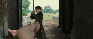 Keira Knightley feet photo thumbnail