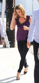 Ashley Greene feet photo thumbnail