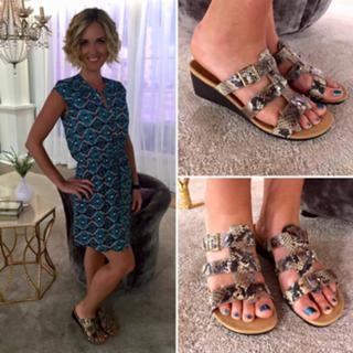 Kerstin Lindquist feet photo thumbnail