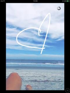 Ashley Benson feet photo thumbnail