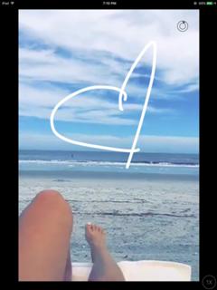 Ashley Benson feet photo thumbnail