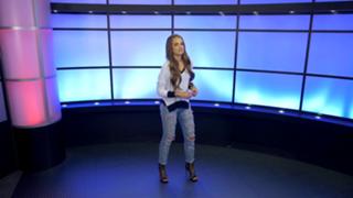 Rachel A. DeMita feet photo thumbnail