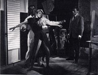 Brigitte Bardot feet photo thumbnail