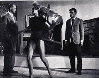 Brigitte Bardot feet photo thumbnail