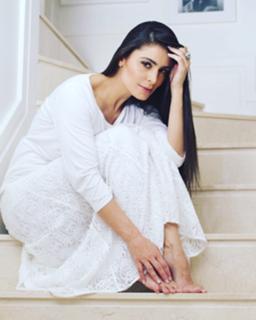Franciely Freduzeski feet photo thumbnail