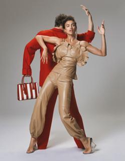 Irina Shayk feet photo thumbnail