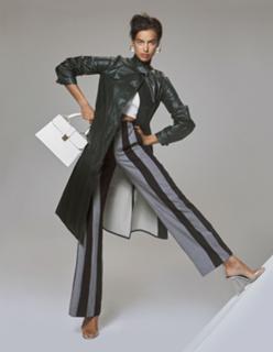 Irina Shayk feet photo thumbnail