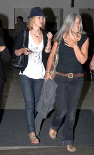 Keira Knightley feet photo thumbnail