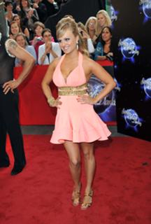 Tina O'Brien feet photo thumbnail