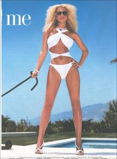 Jessica Simpson feet photo thumbnail