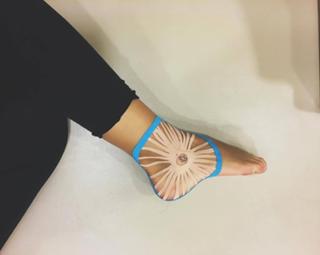 Olga Seryabkina feet photo thumbnail