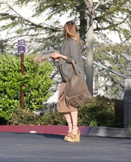 LeAnn Rimes feet photo thumbnail