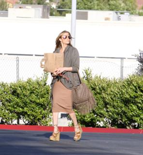 LeAnn Rimes feet photo thumbnail