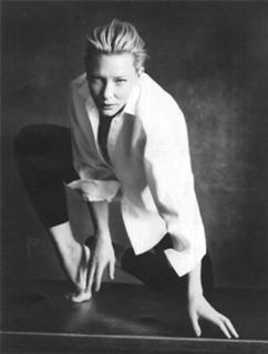 Cate Blanchett feet photo thumbnail