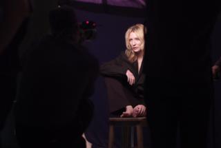 Cate Blanchett feet photo thumbnail