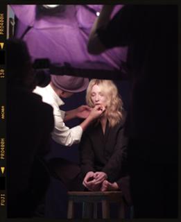 Cate Blanchett feet photo thumbnail