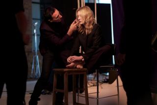 Cate Blanchett feet photo thumbnail