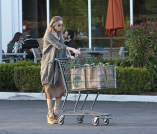 LeAnn Rimes feet photo thumbnail
