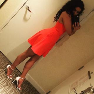 Jordin Sparks feet photo thumbnail