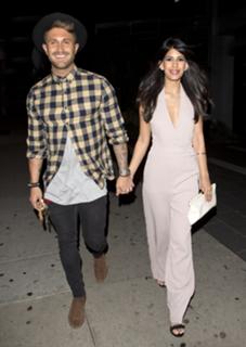 Jasmin Walia feet photo thumbnail
