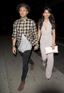 Jasmin Walia feet photo thumbnail