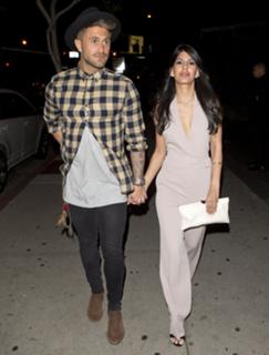 Jasmin Walia feet photo thumbnail