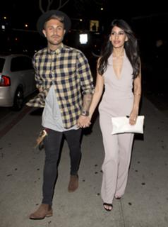 Jasmin Walia feet photo thumbnail