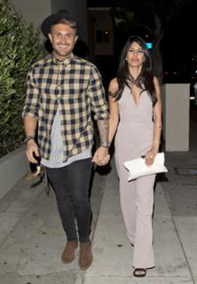 Jasmin Walia feet photo thumbnail
