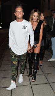 Charlotte Crosby feet photo thumbnail
