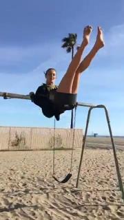 Rachel A. DeMita feet photo thumbnail