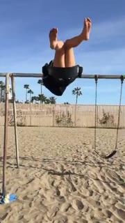 Rachel A. DeMita feet photo thumbnail