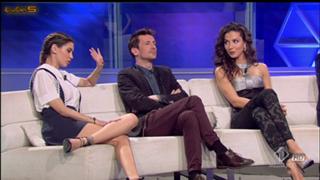 Melissa Satta feet photo thumbnail
