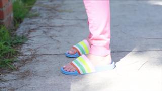 Rachel A. DeMita feet photo thumbnail