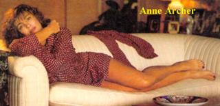 Anne Archer feet photo 5