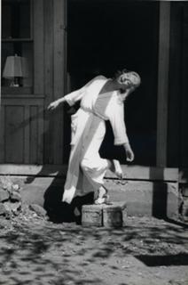 Marilyn Monroe feet photo thumbnail