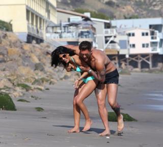 Jasmin Walia feet photo thumbnail