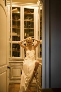 Mischa Barton feet photo thumbnail