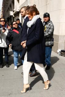 Jennifer Garner feet photo thumbnail