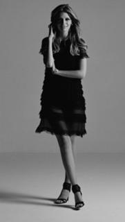 Mischa Barton feet photo thumbnail