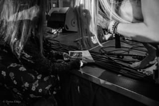 Vera Brezhneva feet photo thumbnail