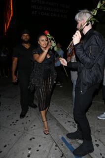 Blac Chyna feet photo thumbnail