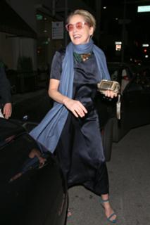 Sharon Stone feet photo thumbnail
