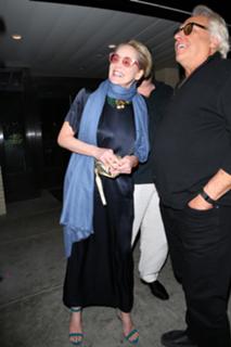 Sharon Stone feet photo thumbnail