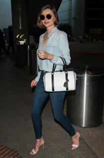 Miranda Kerr feet photo thumbnail