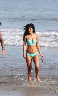 Jasmin Walia feet photo thumbnail