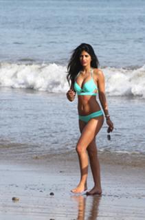 Jasmin Walia feet photo thumbnail