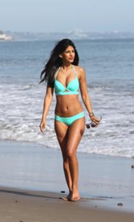 Jasmin Walia feet photo thumbnail