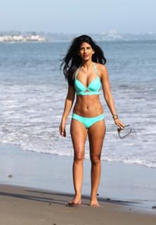 Jasmin Walia feet photo thumbnail