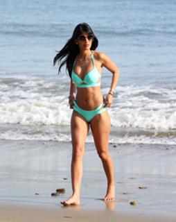 Jasmin Walia feet photo thumbnail