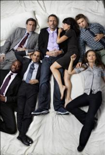 Lisa Edelstein feet photo thumbnail